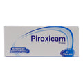PIROXICAM 20 MG (COASPHARMA) SKU15653