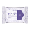 POMYS TOALLITAS HUMEDAS DESMAQUILLADORAS ESENCIAL SKU123705