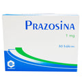 PRAZOSINA 1 MG (EXPOFARMA) SKU98209