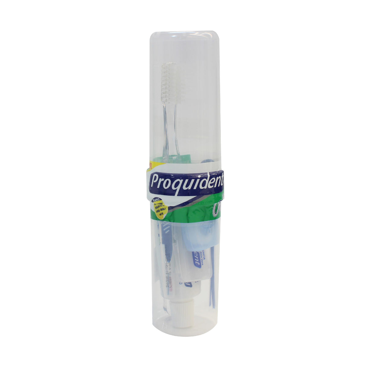 KIT ORTODONCIA PROQUIDENT ECONOMICO SKU100012