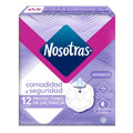 Protector NOSOTRAS