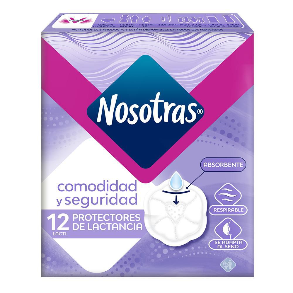 Protector NOSOTRAS