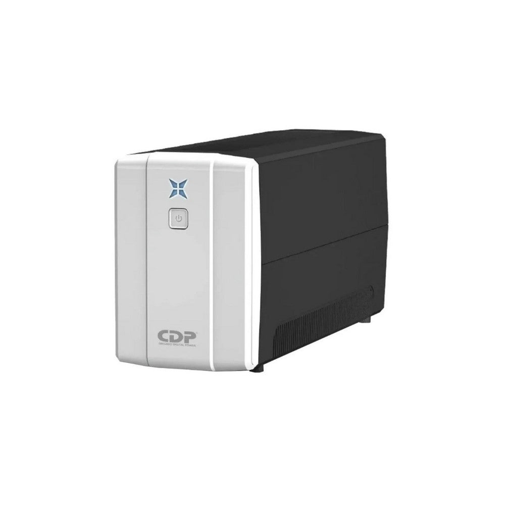 Ups CDP Interactiva 500VA/250W 8 Tomas
