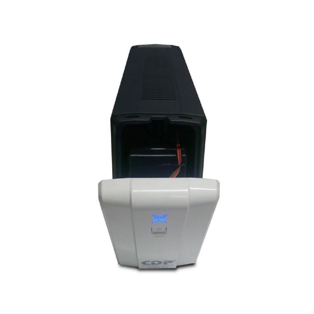 Ups CDP Interactiva 500VA/250W 8 Tomas