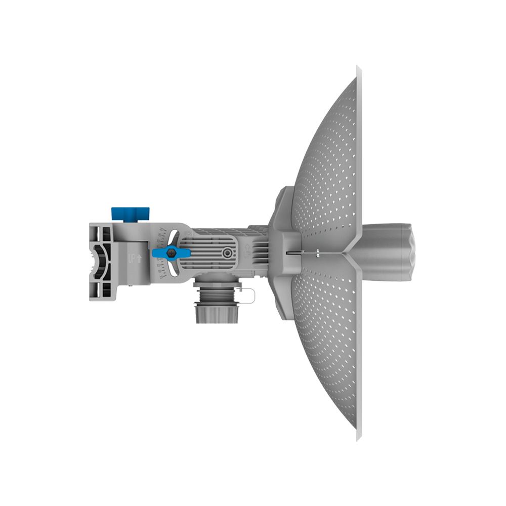Puente Inalámbrico Exterior PTP/PTMP hasta 15KM Gigabit IP65 Cloud Management