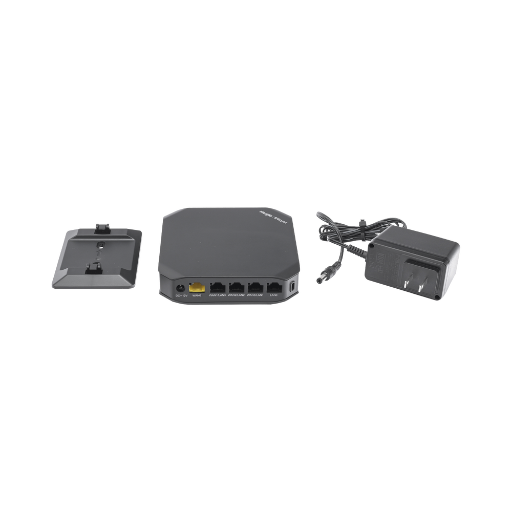 Router Empresarial Todo en Uno Inalámbrico Wifi 5 1267Mbps