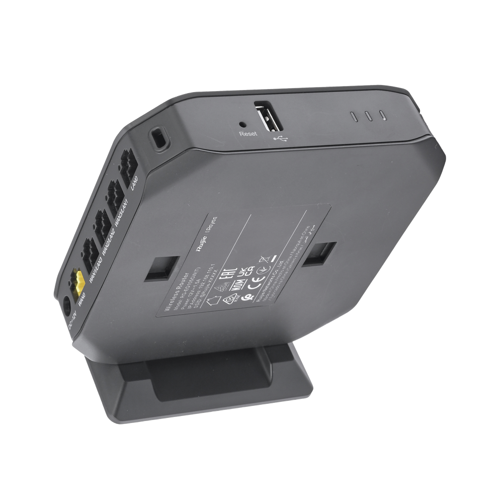 Router Empresarial Todo en Uno Inalámbrico Wifi 5 1267Mbps