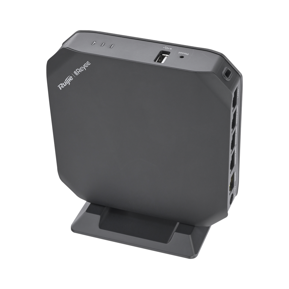 Router Empresarial Todo en Uno Inalámbrico Wifi 5 1267Mbps