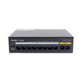 Switch PoE Ruijie con 10 Puertos 10/100 Mbps