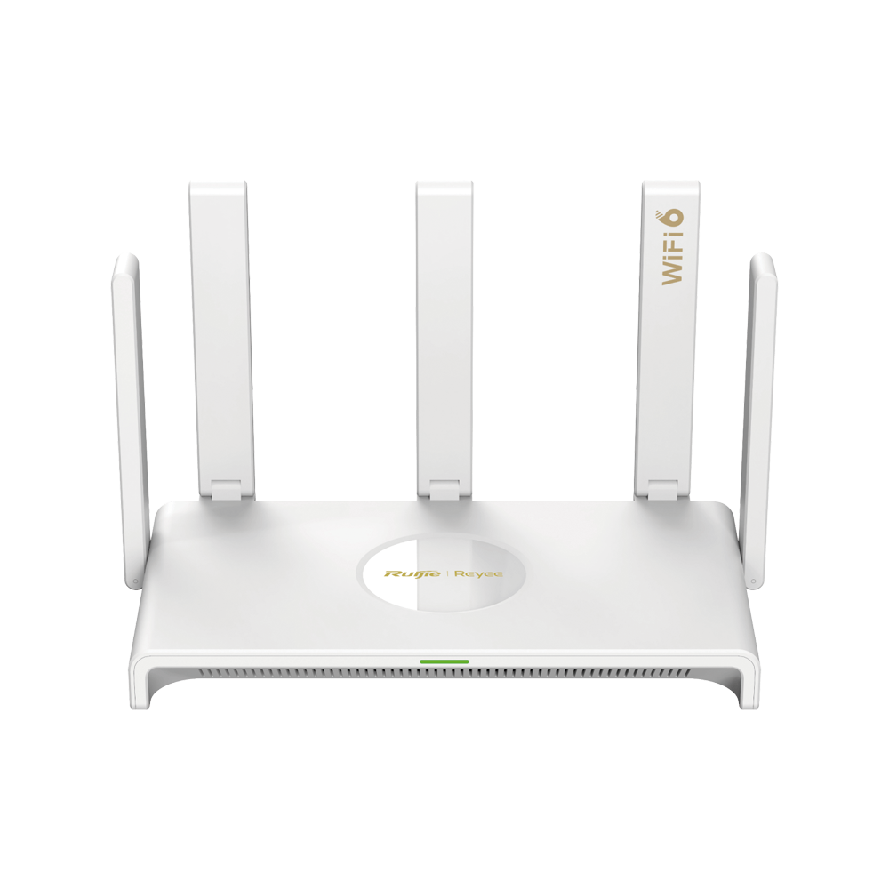 Router Gaming Mesh WiFi 6 Doble Banda Dual WAN Gb y 4 Puertos LAN Gb