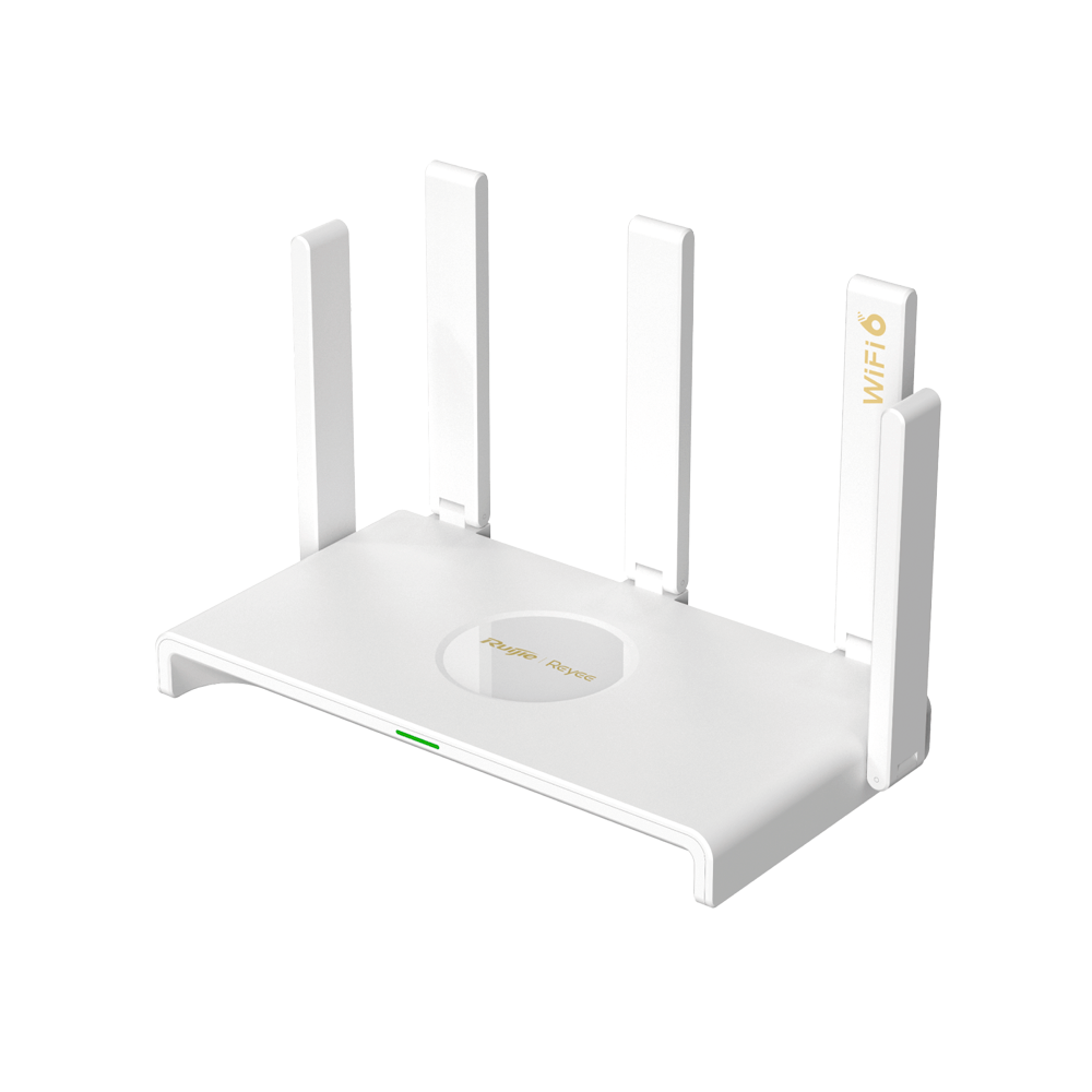 Router Gaming Mesh WiFi 6 Doble Banda Dual WAN Gb y 4 Puertos LAN Gb