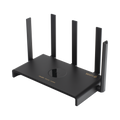 Router inalámbrico Gigabit de Doble Banda Wi-Fi 6