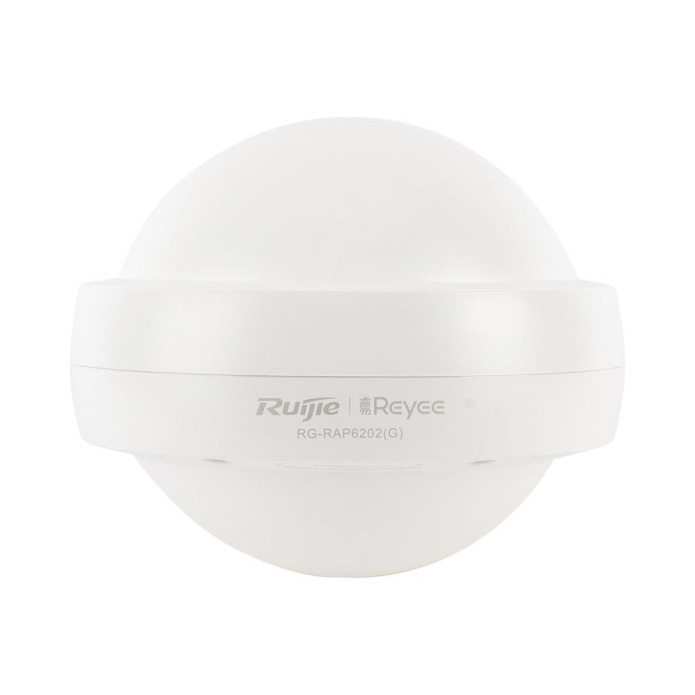 Punto de acceso Wi-Fi 5 para exterior 360° IP68 doble banda