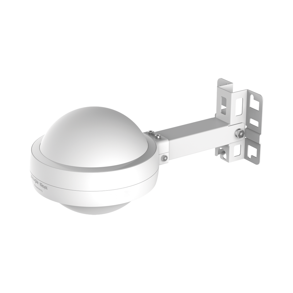 Punto de acceso Wi-Fi 5 para exterior 360° IP68 doble banda