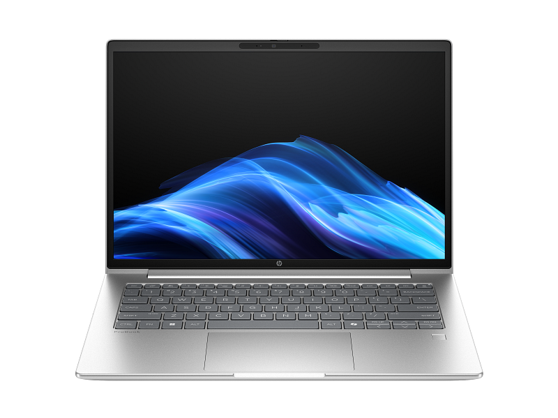 Portátil HP ProBook 4 G1 14'' corporativo