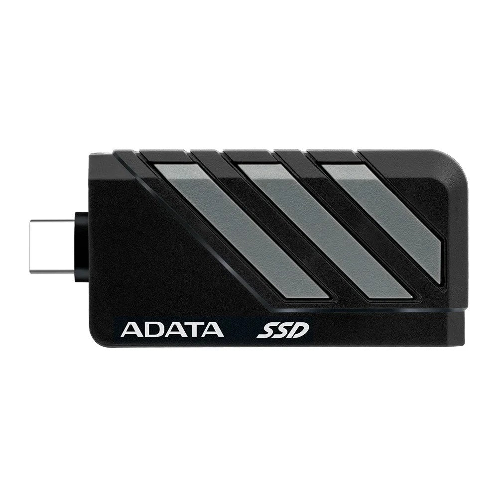 Disco Duro SSD externo ultra portátil de 1 TB Usbc retráctil