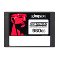 Disco SSD Para servidor Kingston 960GB SEDC600M