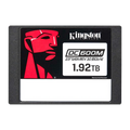 Disco SSD Para servidor Kingston 1920GB SEDC600M