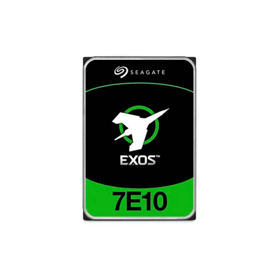 Disco duro 3.5" 8TB Seagate Sata III 5900RPM para video vigilancia 24/7