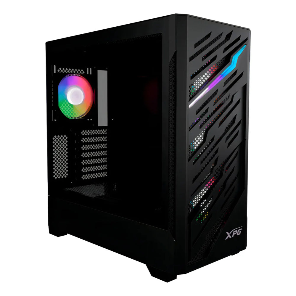 Chasis Gamer XPG Starker Air BTF