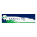 SULFADIAZINA DE PLATA 1% (COASPHARMA) SKU113629