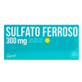 SULFATO FERROSO (LAPROFF) KIT16164