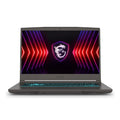 Portátil MSI Thin 15 B13UC + Morral Gaming MSI