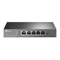 Router banda ancha con balanceo de carga
