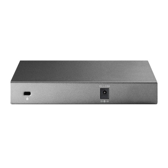 Router banda ancha con balanceo de carga