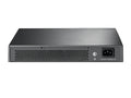 Switch de 16 puertos Gigabit para escritorio montaje en rack