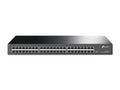 Switch Gigabit de 48 puertos TpLink