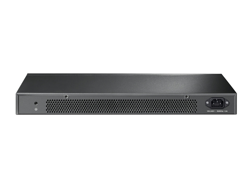 Switch Gigabit de 48 puertos TpLink