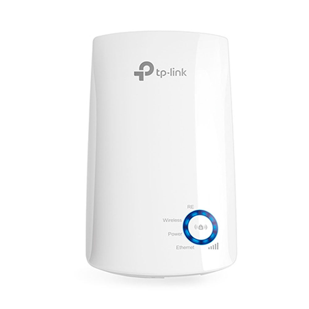 Extensor de Rango TpLink Inalámbrico de Pared 300Mbps