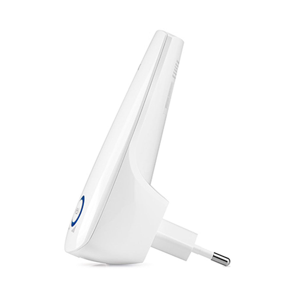 Extensor de Rango TpLink Inalámbrico de Pared 300Mbps