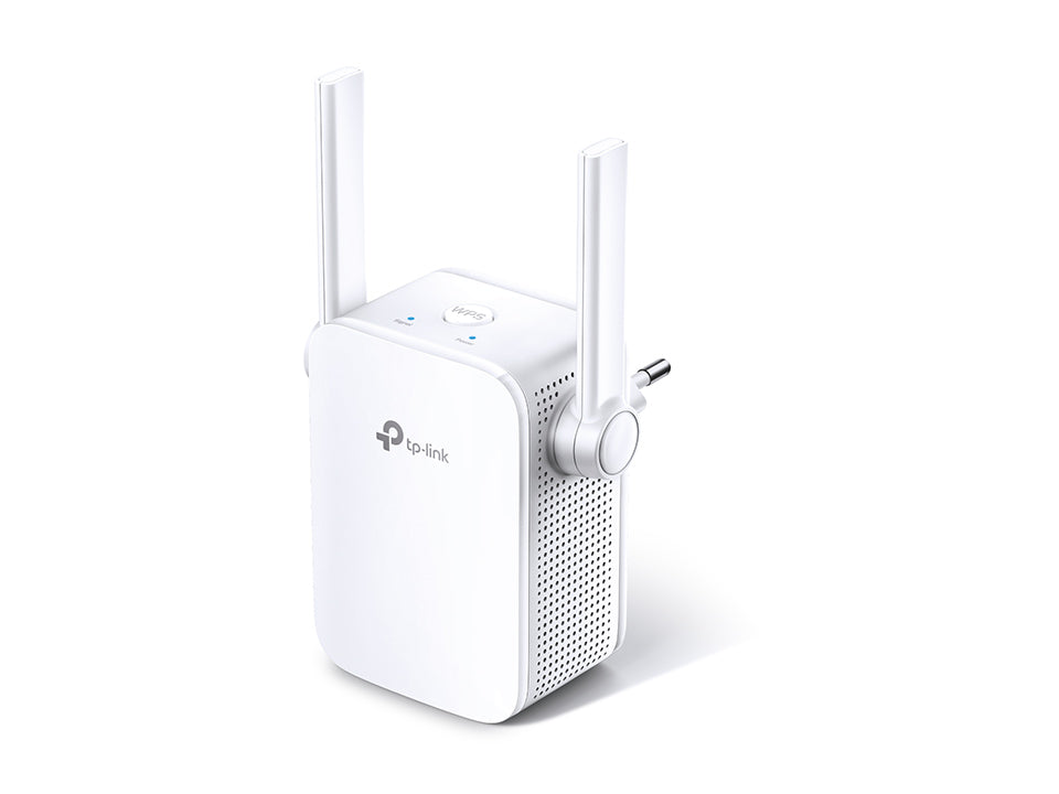 Extensor de Cobertura WiFi a 300Mbps TPLink