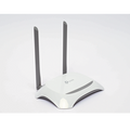 Router Inalámbrico TpLink 2.4 GHz 300 Mbps 2 antenas