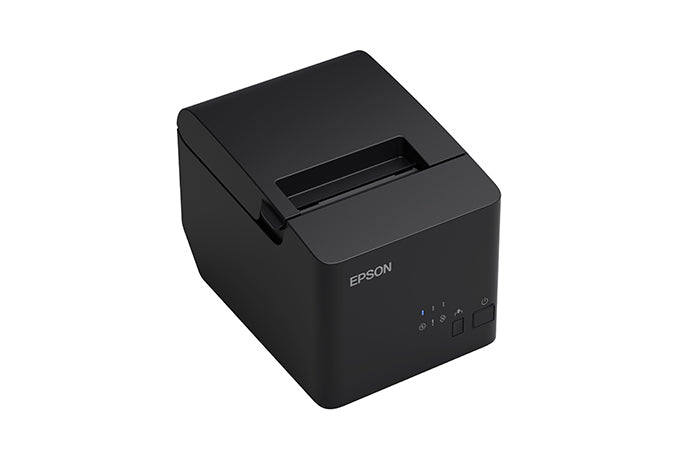 Impresora térmica de recibos EPSON TM-T20IIIL