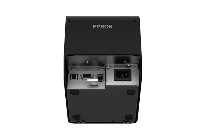 Impresora térmica de recibos EPSON TM-T20IIIL