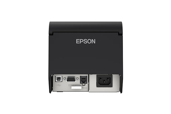 Impresora térmica de recibos EPSON TM-T20IIIL