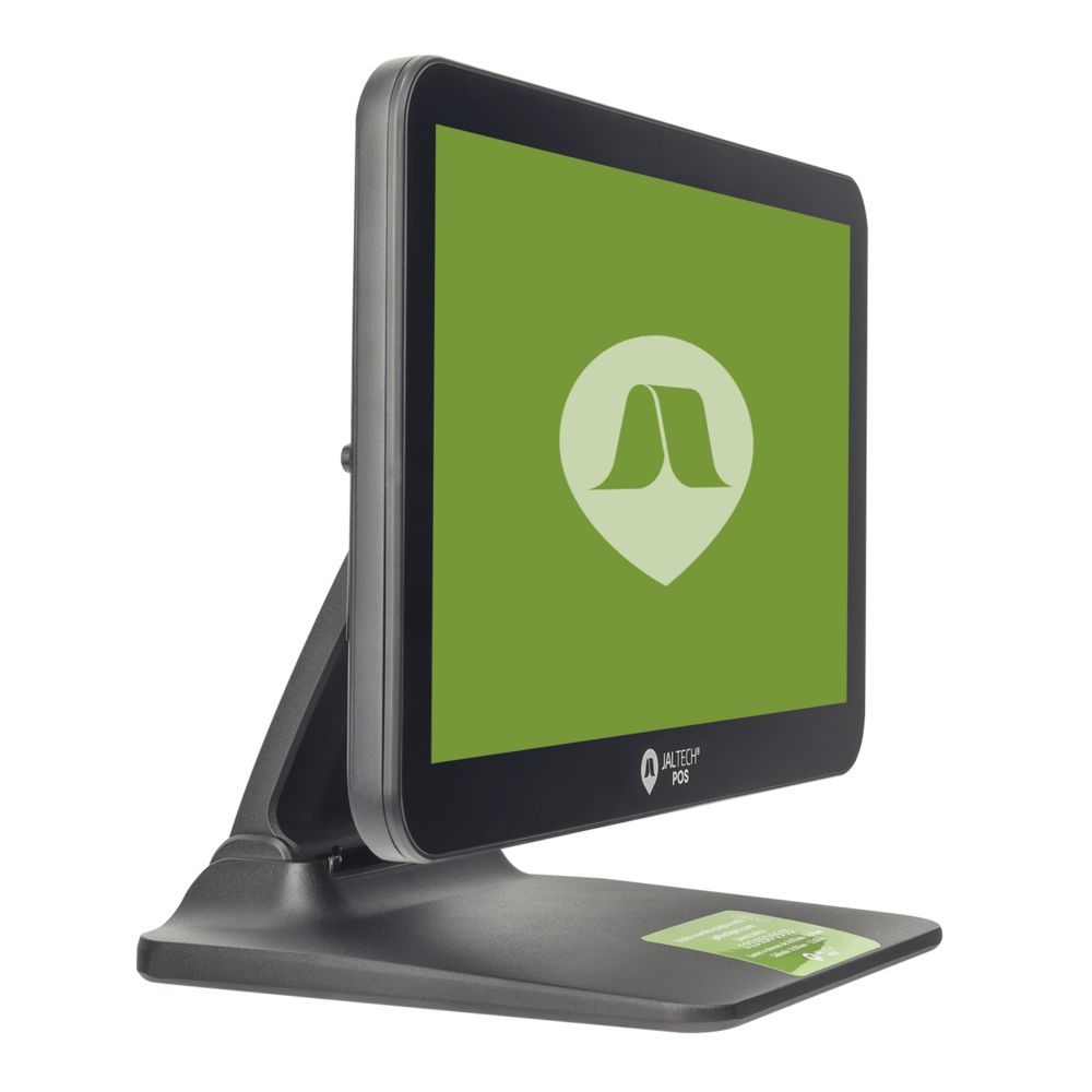 Terminal de venta POS táctil Core I5 15.6'′