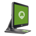 Terminal de venta POS táctil Core I5 15.6'′