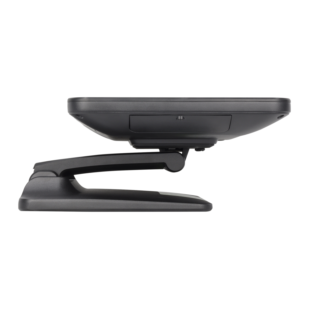 Terminal de venta POS táctil Core I5 15.6'′