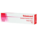 TRIMICORT CREMA SKU113627