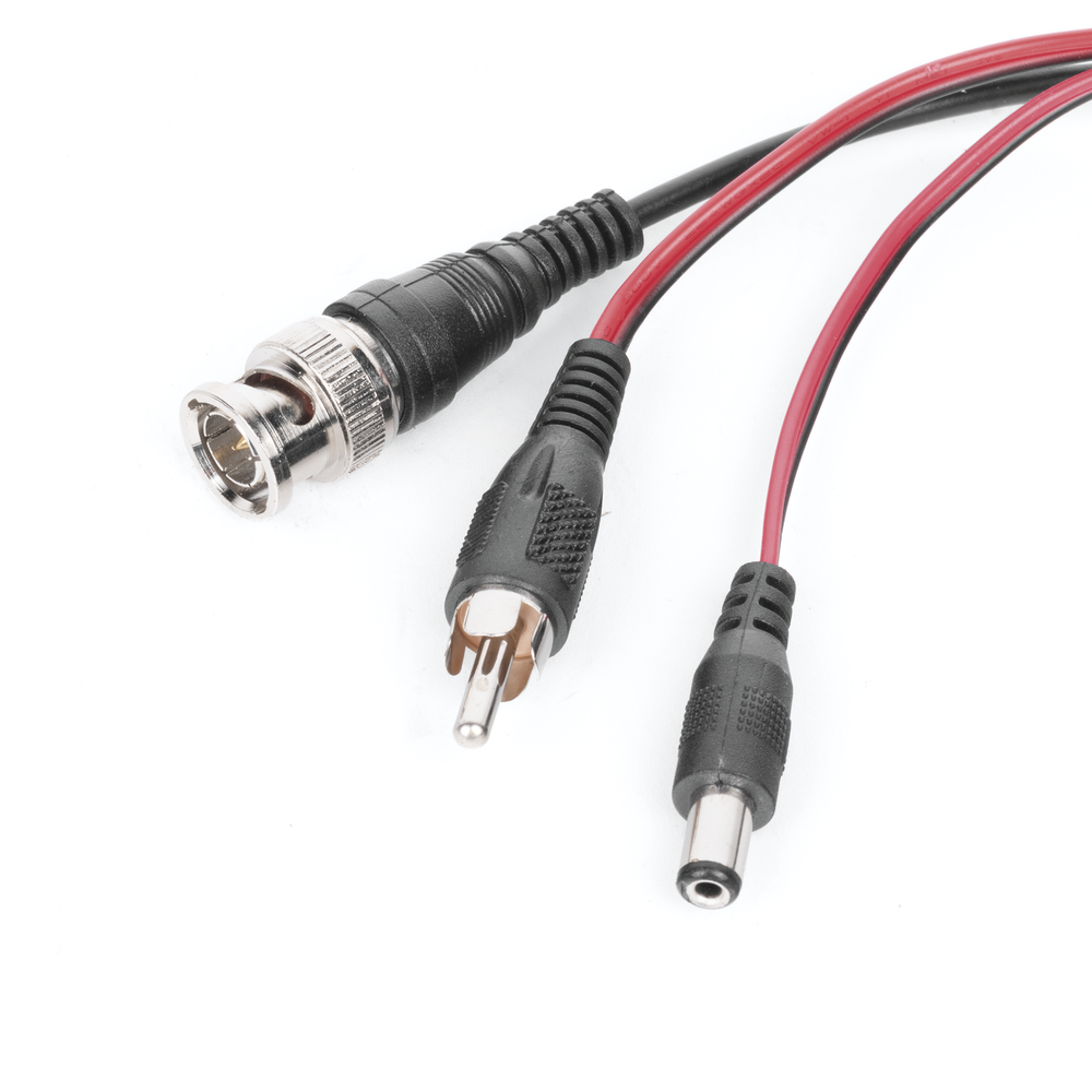Kit de transceptores activos 150 m en 4K