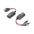 Kit de transceptores activos 150 m en 4K