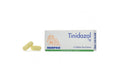 Tinidazol 1 G Caja con 4 Tabletas