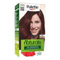 Tinte Palette Naturals Sin Amoniaco 3-68 Chocolate Oscuro Caja x 1 und