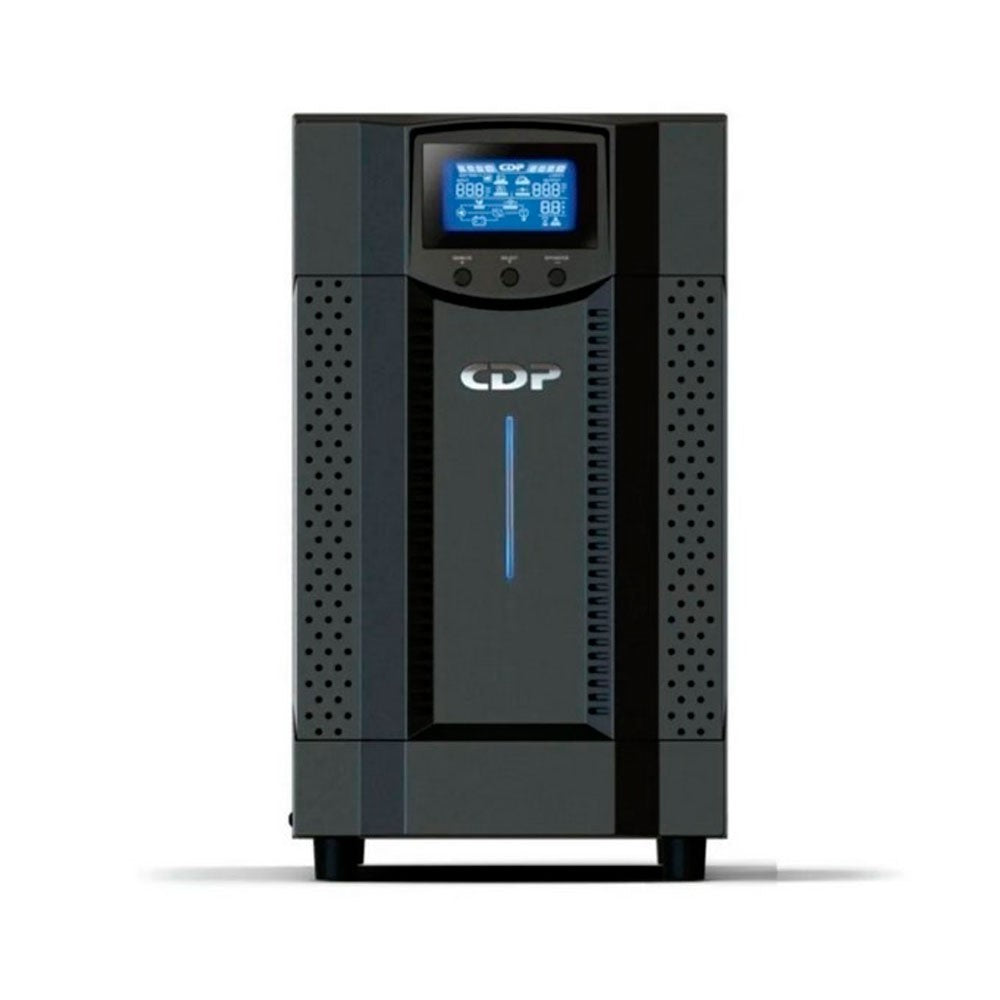 Ups CDP Monofásica On Line Tipo Torre 2000VA / 1800W