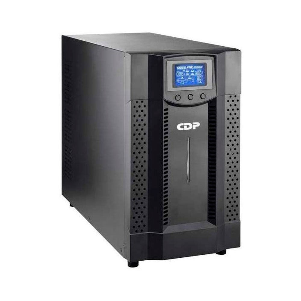 Ups CDP Monofásica On Line Tipo Torre 2000VA / 1800W
