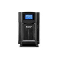 Ups CDP Monofásica Online Tipo Torre 3000VA/2700W Tarjeta SNMP